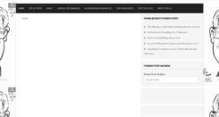 Desktop Screenshot of business-powerpack.com